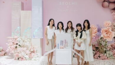 Seolmi Luncurkan Seolmi Beauty, Hadirkan Layanan Kecantikan Berkualitas