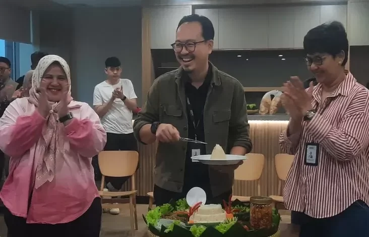 Series Arab Maklum 3 Garapan Vision+ Hadirkan Karakter Baru, Ceritanya Makin Fresh!