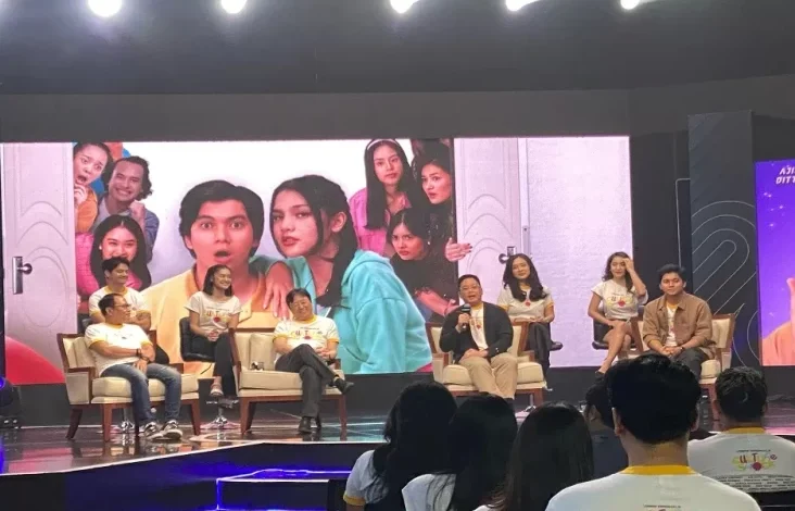 Series Culture Shock Mengedukasi Gen Z lewat Romansa Anak SMA