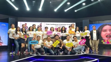 Series Culture Shock Resmi Tayang di area tempat Vision+ Hari Ini, Bawa Pesan Penting untuk Anak kemudian Orang Tua