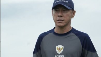 Shin Tae-yong Ngamuk, Netizen Indonesia: Cubit Aja Coach!
