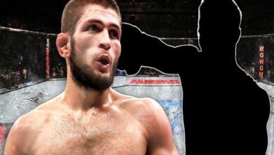 Siapa Pemilik Pukulan Maut yang digunakan yang disebutkan Bikin Khabib Terkejut? Jawabannya Bikin Penasaran!
