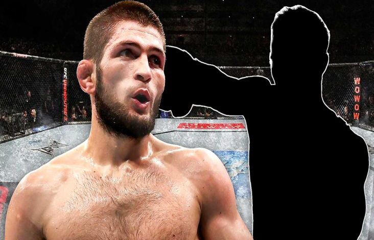 Siapa Pemilik Pukulan Maut yang digunakan yang disebutkan Bikin Khabib Terkejut? Jawabannya Bikin Penasaran!