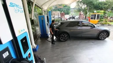 Siap-siap, Mobil Listrik Bakal Menjamur Dipakai Mudik Lebaran 2025