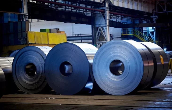 Siasat Krakatau Steel Hadapi Proteksionisme kemudian Dumping di tempat Perdagangan Baja Global