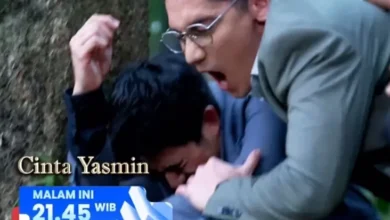 Sinopsis Sinetron Cinta Yasmin Eps 237: Selamatkan Romeo, Rangga Dicurigai