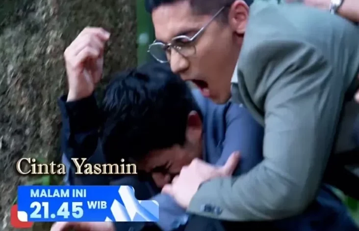 Sinopsis Sinetron Cinta Yasmin Eps 237: Selamatkan Romeo, Rangga Dicurigai