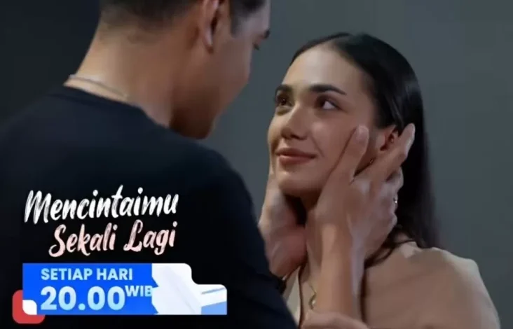 Sinopsis Sinetron Mencintaimu Sekali Lagi Eps 60: Curiga, Aliya Ingin Labrak Arini