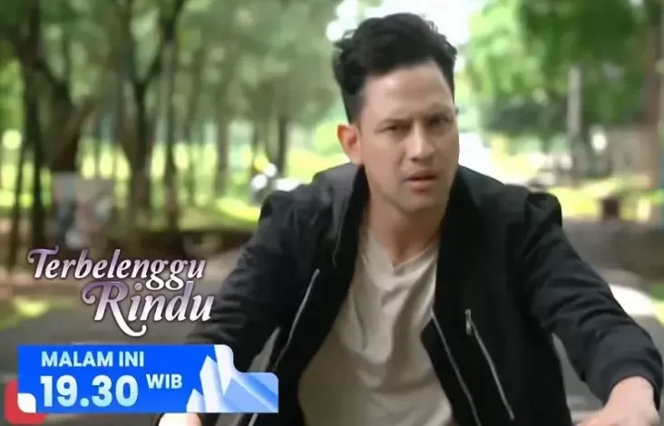 Sinopsis Sinetron Terbelenggu Rindu, Hari Hari Sabtu 8 Februari 2025: Biru Berhasil Menolong Amira