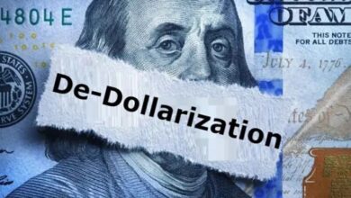 Skatmat BRICS, Menkeu Amerika Serikat Sebut Dolar Negeri Paman Sam Tak Bisa Tergantikan
