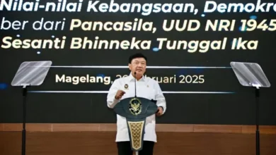 Soal Penyerangan Mapolres Tarakan, Budi Gunawan: Soliditas TNI-Polri Tetap Terjaga