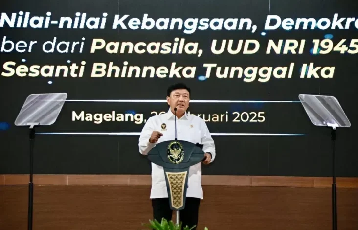 Soal Penyerangan Mapolres Tarakan, Budi Gunawan: Soliditas TNI-Polri Tetap Terjaga