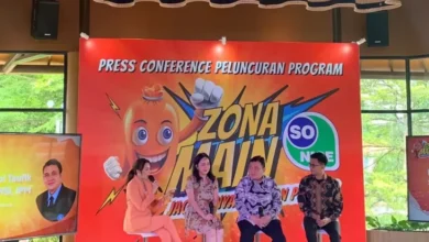 Sosialisasi Nutrisi Seimbang, Anak Sekolah Diajarkan Signifikans Protein Hewani
