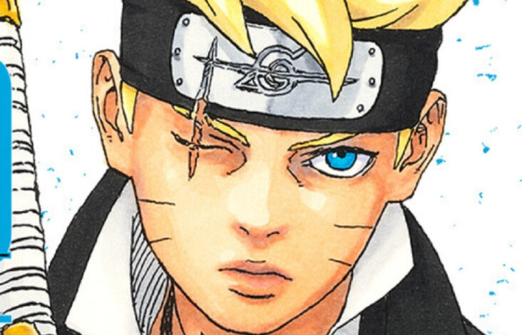 Spoiler Boruto Two Blue Vortex Chapter 20, Perilisan di tempat area Jepun 19 Maret 2025