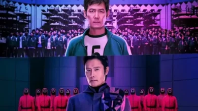 Squid Game 2 Memenangkan Serial Berbahasa Eksternal Terbaik di dalam di Critics Choice Awards 2025
