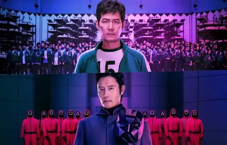 Squid Game 2 Memenangkan Serial Berbahasa Eksternal Terbaik di dalam di Critics Choice Awards 2025