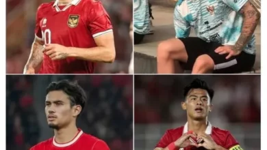 Stok Bek Kiri Timnas Indonesia Berlimpah, Siapa Jadi Starter?