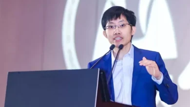 Strategi DeepSeek Rekrut Gen Z, Bukti Anak Muda Merajai Global Kecerdasan Buatan