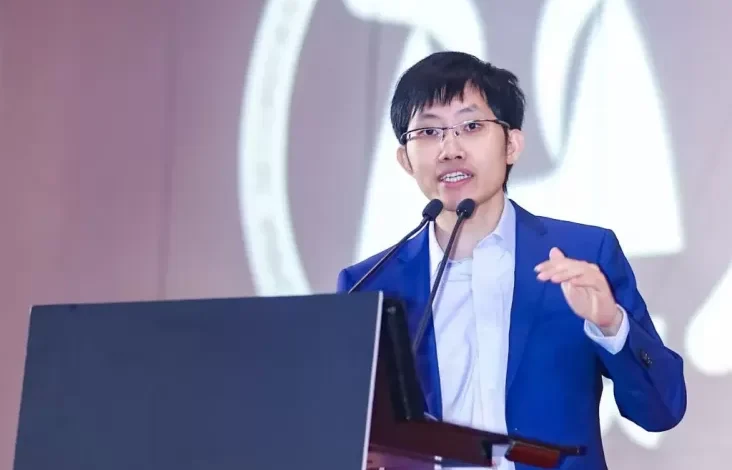 Strategi DeepSeek Rekrut Gen Z, Bukti Anak Muda Merajai Global Kecerdasan Buatan
