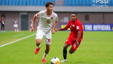 Sumardji Kecewa Berat Timnas Indonesia U-20 Gagal Total di dalam di Piala Asia U-20 2025
