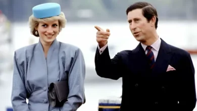 Surat Romantis Raja Charles III untuk Putri Diana: Aku Akan Menunggumu pada Altar
