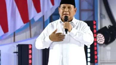 Survei LSI, Kepuasan Publik terhadap 100 Hari Performa Prabowo Lebih Baik dari SBY juga Jokowi