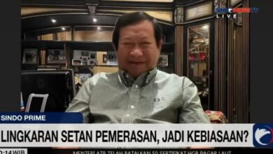 Susno Duadji Merespons Kasus Dugaan Pemerasan AKBP Bintoro: Tak Lazim, Harus Diusut