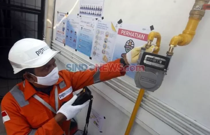 Swasembada Tenaga Butuh Kerjasama Area Hulu juga Hilir