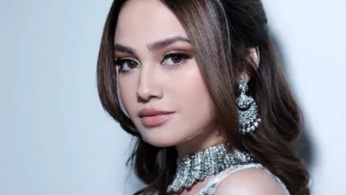 Syifa Hadju Unfollow Angga Yunanda, Cemburu dengan Shenina Cinnamon?