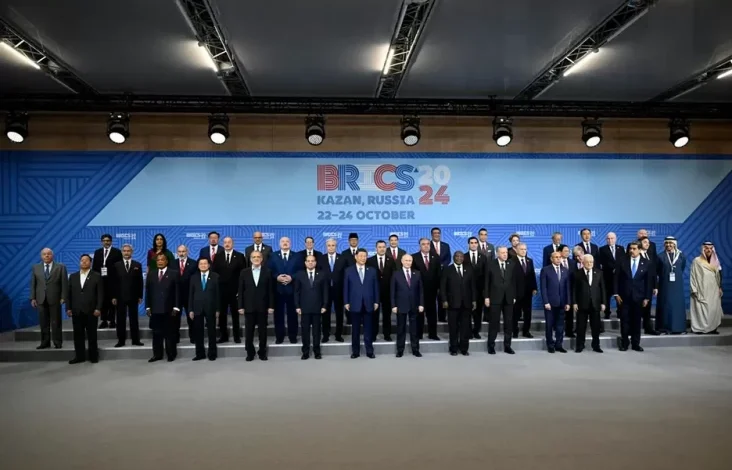 Tak Hanya BRICS serta juga OECD, Bappenas Sebut RI Perlu Masuk Seluruh Organisasi Global