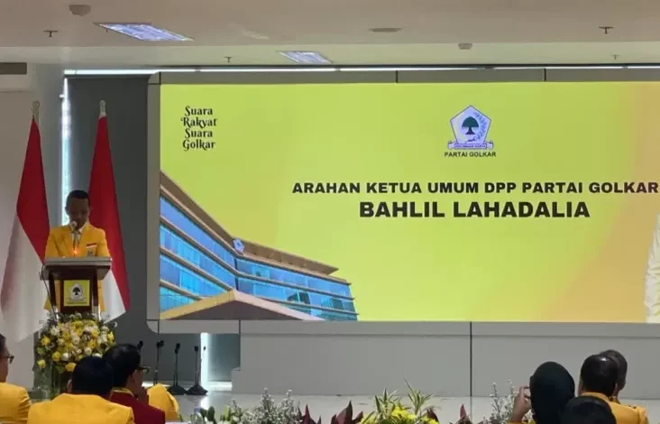 Tak Kapok dengan Geger Gas 3 Kg, Bahlil Segera Tertibkan Solar Bersubsidi Industri: Siap Ribut Lagi