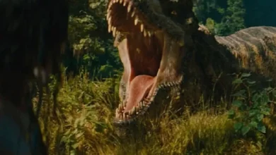 Tanggal Peluncuran lalu Sinopsis Jurassic World: The Rebirth, Jadi Saingan Superman di Bioskop