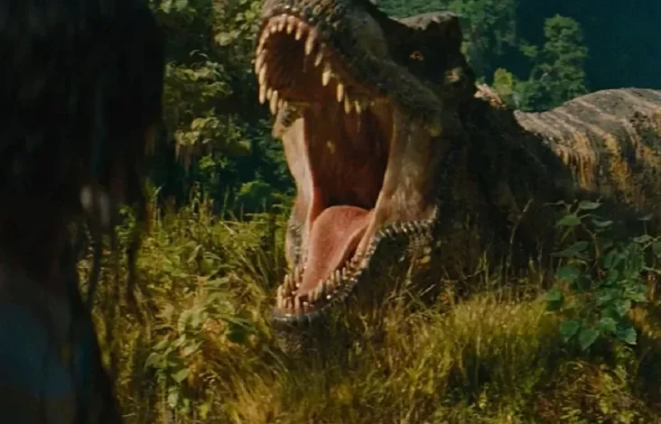 Tanggal Peluncuran lalu Sinopsis Jurassic World: The Rebirth, Jadi Saingan Superman di Bioskop