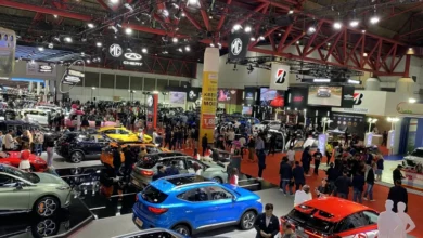 Target Rp6,7 Triliun, IIMS 2025 Berpeluang Lampaui Tahun Lalu