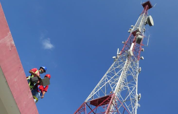 Telkomsel Hadirkan Jaringan 5G pada Destinasi Wisata Sumatera Utara: Danau Toba hingga Nias