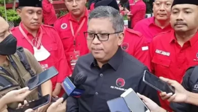 Tepis Tudingan Kriminalisasi, KPK: Penetapan Tersangka Hasto Berdasarkan Fakta Hukum