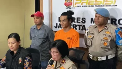 Terungkap Modus Vadel Badjideh Lakukan Asusila ke Anak Nikita Mirzani, Pernyataan Nikahi Jadi Senjata