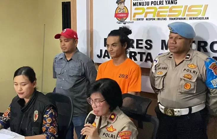 Terungkap Modus Vadel Badjideh Lakukan Asusila ke Anak Nikita Mirzani, Pernyataan Nikahi Jadi Senjata