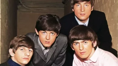The Beatles Cetak Sejarah dengan Kejayaan Utama di tempat tempat Grammy Awards 2025