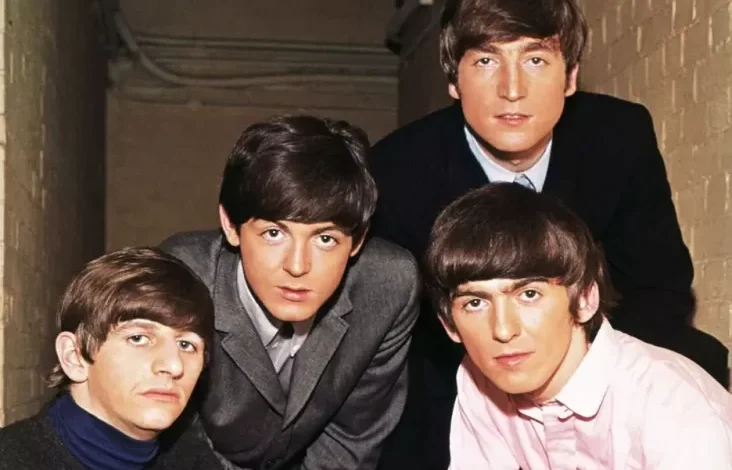 The Beatles Cetak Sejarah dengan Kejayaan Utama di tempat tempat Grammy Awards 2025