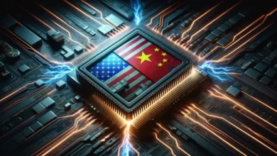Tim Cook juga Mark Zuckerberg Akui Kehebatan Kecerdasan Buatan China DeepSeek