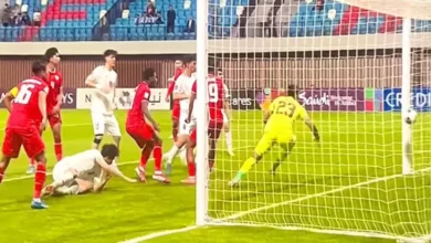 Timnas Indonesia Dibantai Iran 0-3: Awal yang tersebut yang disebutkan Pahit dalam area Piala Asia U-20 2025