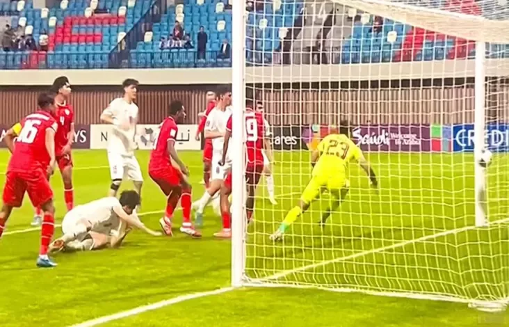 Timnas Indonesia Dibantai Iran 0-3: Awal yang tersebut yang disebutkan Pahit dalam area Piala Asia U-20 2025