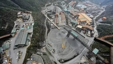 Tingkatkan Keselamatan Aktivitas Tambang, Freeport Gunakan Teknologi Smart Penambangan