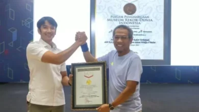 Tingkatkan Keseimbangan Pekerja, Pertamina Daerah Jawa Pecahkan Rekor MURI