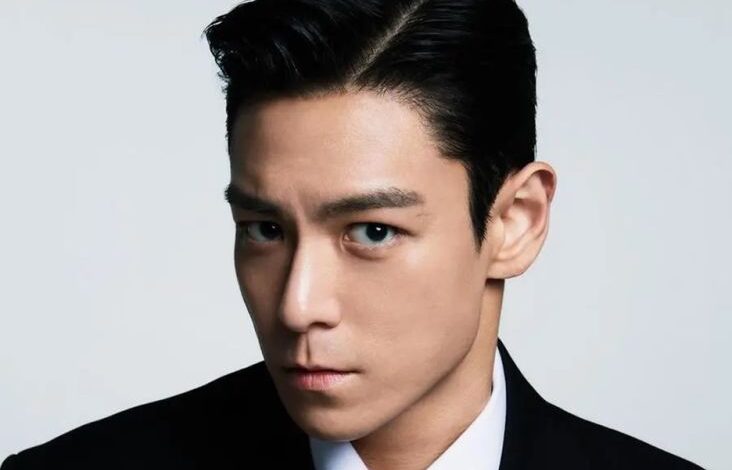 T.O.P Pastikan Tidak Akan Kembali ke BIGBANG, Tepis Rumor Reuni