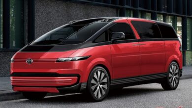 Toyota Estima Siap Dihidupkan Kembali, Hadir di tempat Versi Listrik juga Hybrid