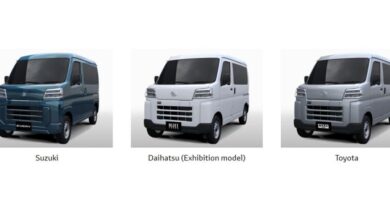 Toyota, Suzuki, Daihatsu Patungan Bikin Mobil Listrik Murah, Saingan Baru Wuling Air ev
