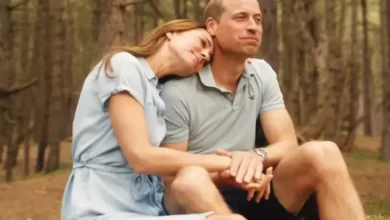 Trik Kate Middleton Menenangkan Amarah Pangeran William, Perlakukan Suami seperti Anak Keempat
