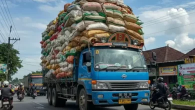 Truk ODOL: Bukan Hanya Pelanggaran, tapi Kejahatan Lalu Lintas yang mana Sebabkan Kecelakaan Maut
